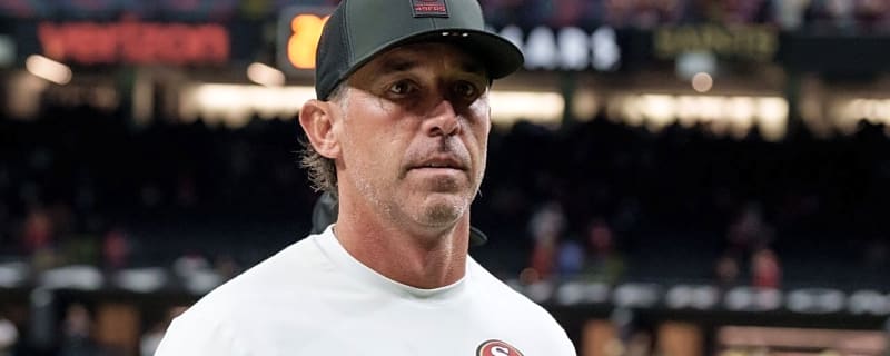 Kyle Shanahan Believes the San Francisco 49ers Could Be Considered Mexico’s Team