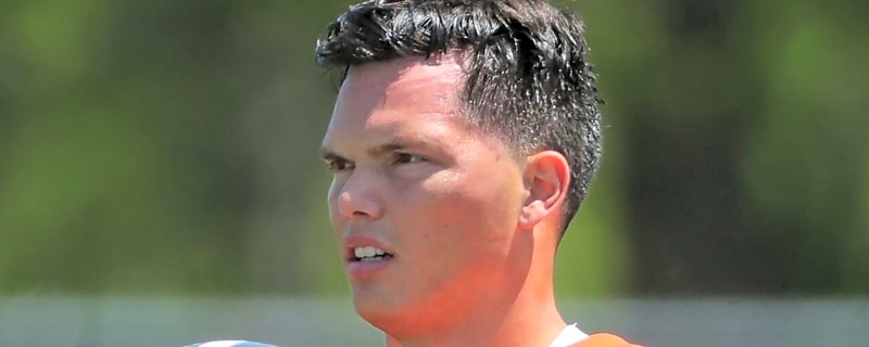 Lance Reisland Says Dillon Gabriel is Doing a 'Solid Job' Amid Shedeur Sanders’ Long Wait