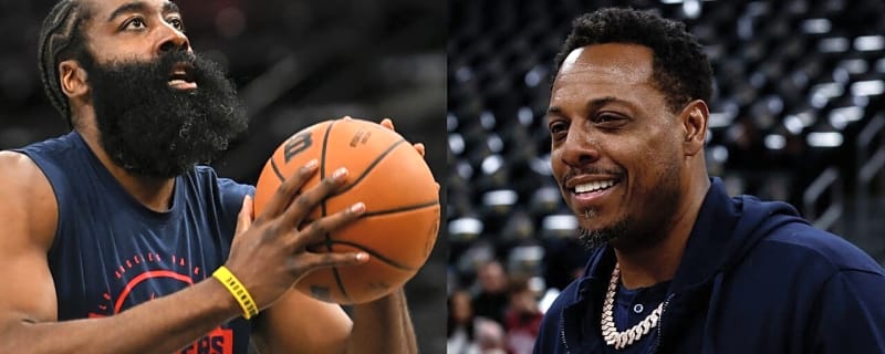 James Harden’s Legacy Will be Completely Different if Clippers Draught Ends, Says Paul Pierce