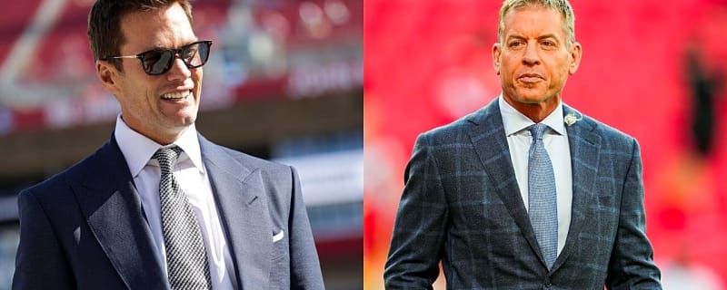 Has Tom Brady Normalized What Once Used to be Conflict of Interest? Troy Aikman’s Dolphins Comment Re-ignites the Old Debate