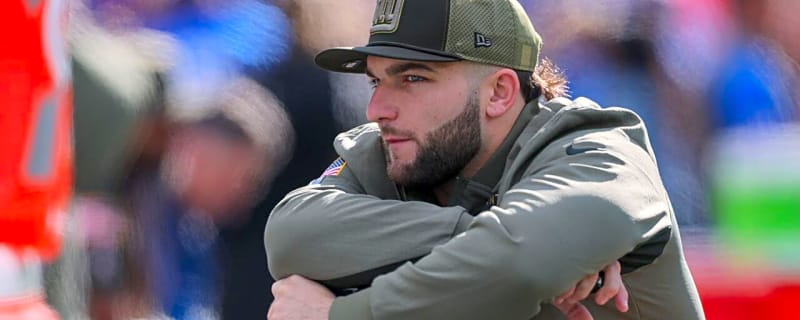 Cam Skattebo’s Low NFL Salary Could Be the Reason for His New Side Hustle