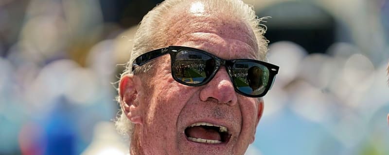 How Much Is the Jim Irsay Collection Worth?