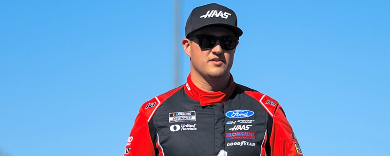 ‘I Enjoy the Mental Exercise’: Ryan Preece Talks About How He’s Keeping Busy This NASCAR Offseason
