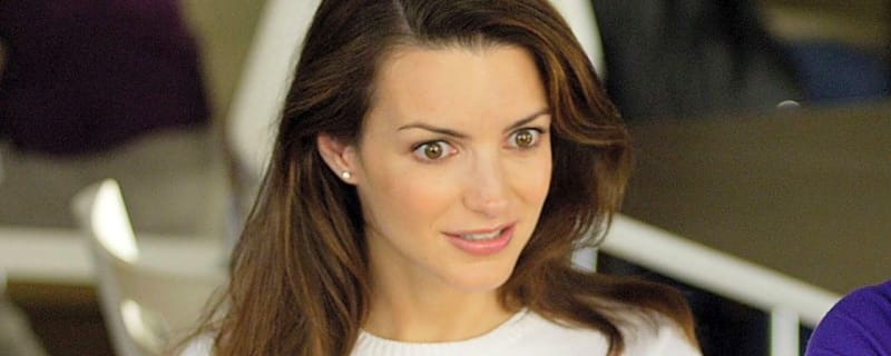 'Till We’re Gray' - Kristin Davis Has an Idea for the Final ‘Sex and the City’ Chapter