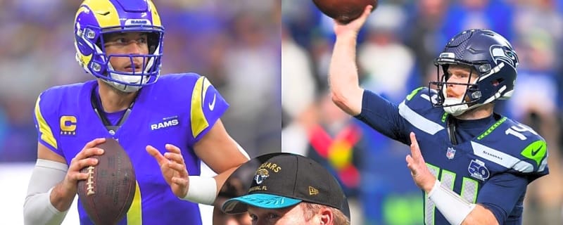 Rams vs. Seahawks: Jon Gruden Compares LA’s Offense to 'The Greatest Show on Turf' Despite Predicting a Seattle Win
