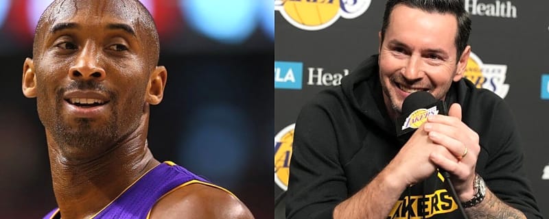 JJ Redick Reflects on Best Duke Performance One Day Before Kobe Bryant Dropped 81 Points