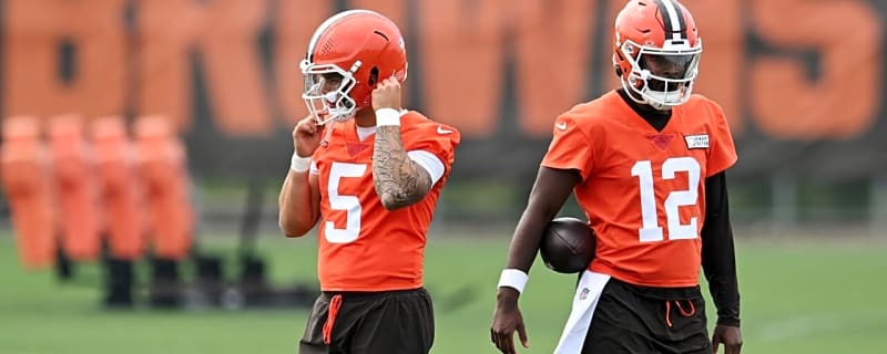 Shedeur Sanders Completes 50 Days of Waiting as Chase Daniel Slams Dillon Gabriel’s 'Worst Performance'