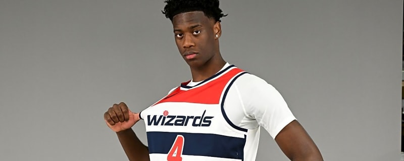 Wizards Player Admits They Intentionally Tanked To Land AJ Dybantsa In 2026 NBA Draft