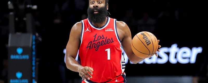 James Harden Addresses Nets, OKC, ‘What If’ Scenarios