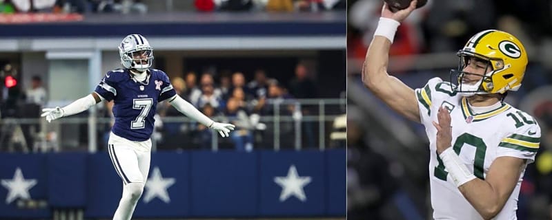 Trevon Diggs Joins Packers: Analyst Highlights Ex-Cowboy’s Injury History Amid Jordan Love’s Concussion