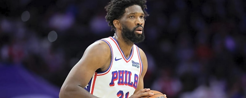 Joel Embiid Says 76ers Stars Don’t Need To Sacrifice Despite Preseason Loss To Shorthanded Celtics