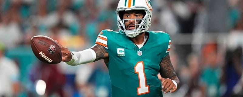 Tua Tagovailoa Benching: Dianna Russini Cites Russell Wilson Example to Help Address Dolphins’ $100M Dilemma