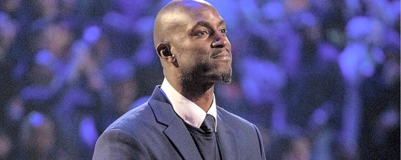 Kevin Garnett Speaks About the Kind of Role He Envisions for Himself With Timberwolves