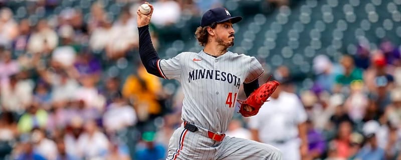 Blue Jays trade deadline target: Joe Ryan