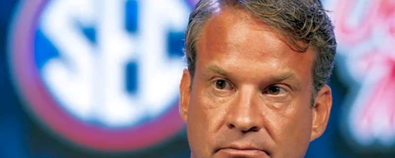 Lane Kiffin Takes Stance on Brian Kelly’s Long-Held LSU Approach in Blunt Statement: 'It’s Not the Old Days'