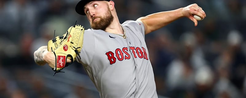 Yankees Clinch Wild Card With 9-2 Victory, Eliminating Red Sox
