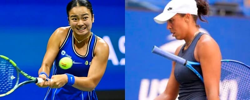 Madison Keys Joins Alexandra Eala on China Open Withdrawal List After US Open Struggles