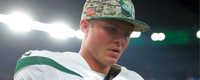 Emory Hunt Explains Why Zach Wilson to the Los Angeles Rams Makes Sense in Free Agency