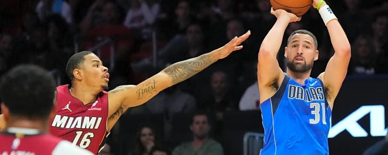 Klay Thompson Miami Heat Fit: How The Sharpshooter Transforms South Beach’s Spacing