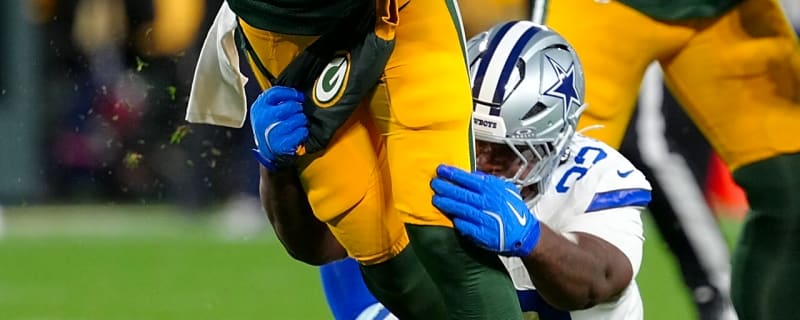 Quinnen Williams Points To Super Bowl Defensive Tackles As He Chases His Old Form
