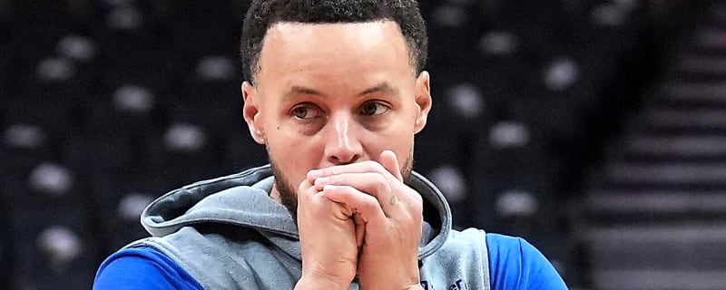 'Couldn’t Get a Rebound': Steph Curry Drops Bitter Truth on Warriors’ Heartbreaking OT Loss vs. Raptors