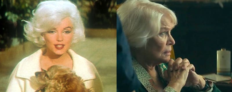 'She Combined Innocence and Sexuality': Ellen Burstyn on the Genius Behind Marilyn Monroe’s Hollywood Persona