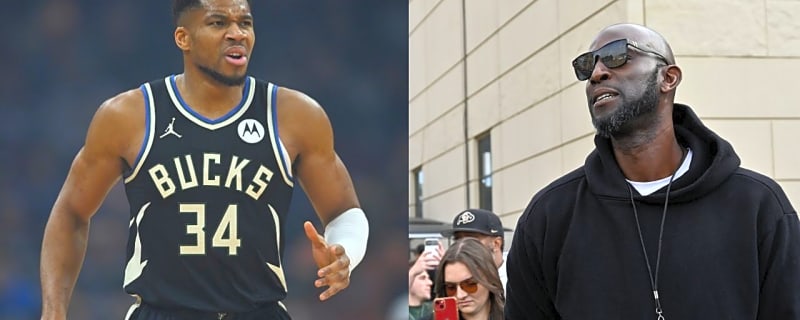 Rajon Rondo Breaks Down Coaching Giannis Antetokounmpo, Draws Parallels to Kevin Garnett