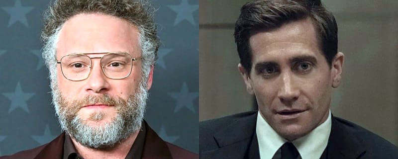 'How This Is Going to Work,' – Seth Rogen Reveals Initial Doubts About Jake Gyllenhaal’s Performance in 'Donnie Darko'