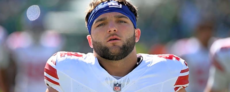 Cam Skattebo Says His Season-Ending Injury Made Him Rethink About His NFL Career