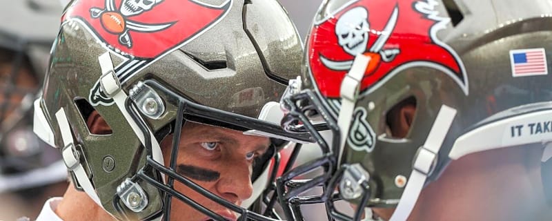 Tom Brady Warns Logan Paul About Rob Gronkowski Treatment Ahead of Saudi Arabia Flag Football