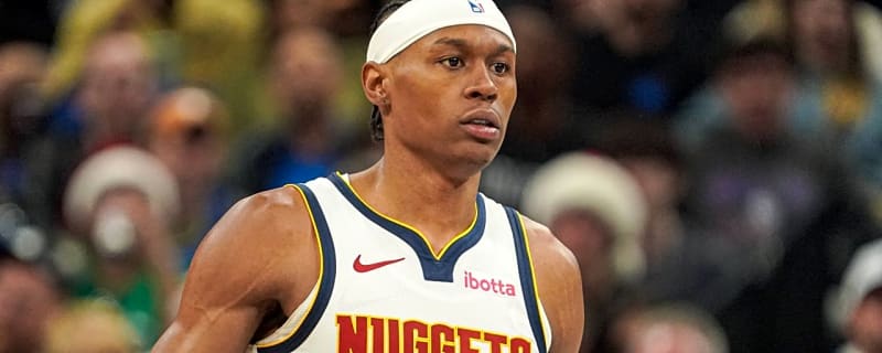 Rich Paul Faces Severe Backlash After Influencing Peyton Watson to Give Up on Nuggets’ Playoffs Run