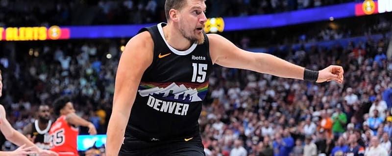 'That’s Fabrication': DeAndre Jordan Shuts Down Rumors Questioning Nikola Jokic’s Love for Basketball