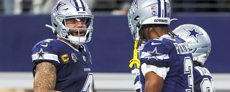 'He Said Way Too Much': NFL Veteran Wants Dak Prescott to Mind His Business When It Comes to George Pickens Deal