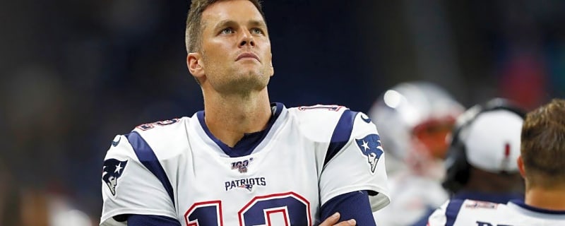 'It’s Not Like Coaching a Freshman': Bill O’Brien Recalls Working With Tom Brady in the Offseason