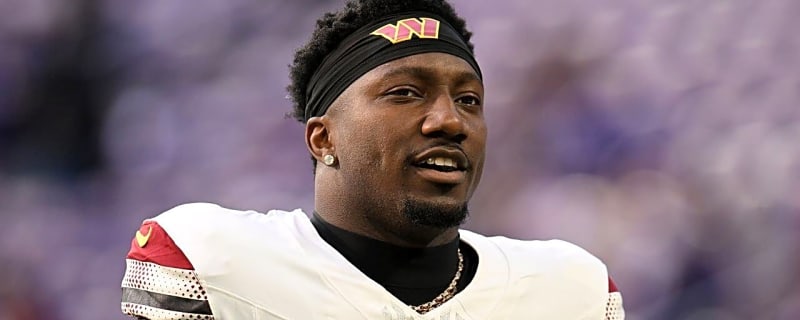 Washington’s Deebo Samuel Can Cash Out $700,000 in Incentives Despite Lackluster Season