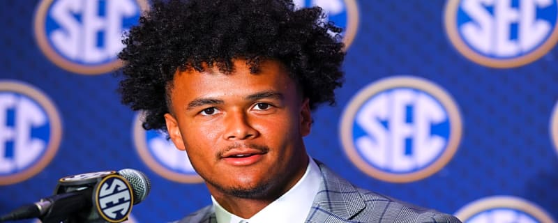 Will Stein Offense: Why Kenny Minchey Could Unlock Kentucky Football