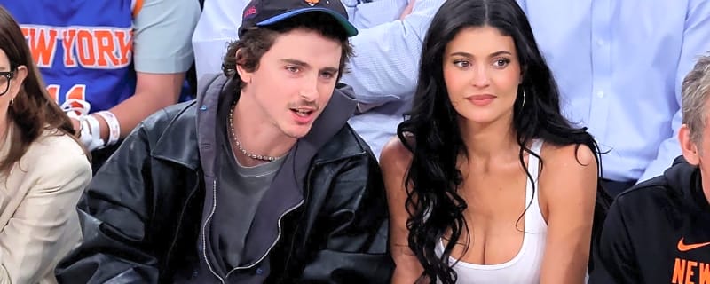 Kylie Jenner Opens Up About Falling In Love With Knicks And Wardrobe Malfunction Fears