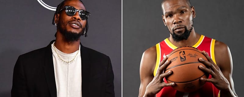 Kevin Durant Claps Back After Iman Shumpert Criticizes His Warriors Decision Again: ‘Pull Ya Panties Up’