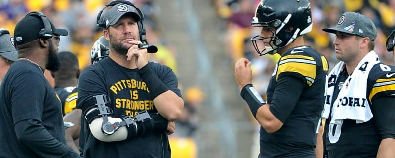 Steelers News: Mike Tomlin Lists Mason Rudolph’s Qualities, Analyzes Aaron Rodgers’ Injury