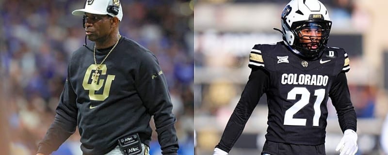 'You’ll Never Be Me': Deion Sanders Roasts Son Shilo in Brutally Honest Rap Video