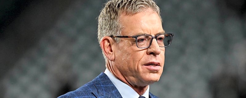 Troy Aikman Urges Caution After Cowboys' 38-21 Win Over Eagles
