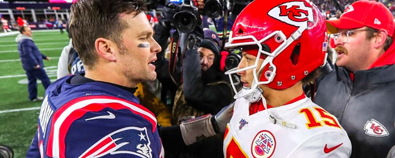 Tom Brady Recalls Meeting Patrick Mahomes After Comeback Win vs. Chiefs in 2018 AFC Championship Game