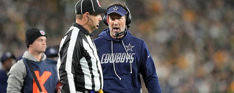 Schottenheimer Reacts To Jones Family's Support After 2-4 Start
