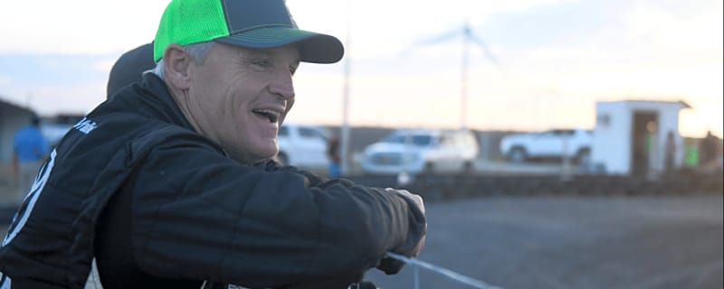 'Should I Repeat That?': Kenny Wallace Left Stunned as More NASCAR Text Messages Come to Light