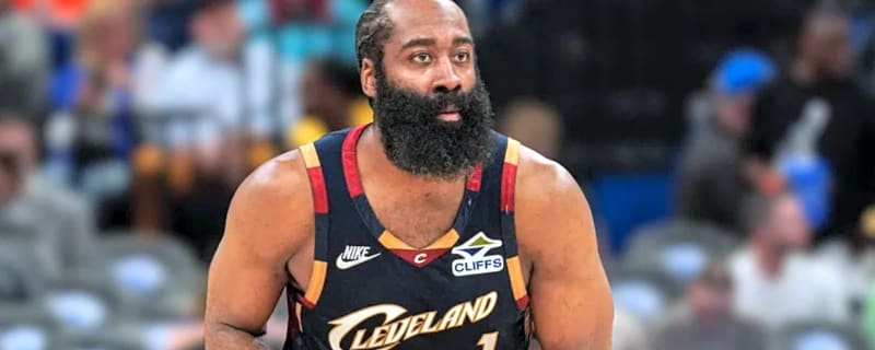 James Harden’s Cavs Future Explained by NBA Insider After LeBron James Joins 76ers
