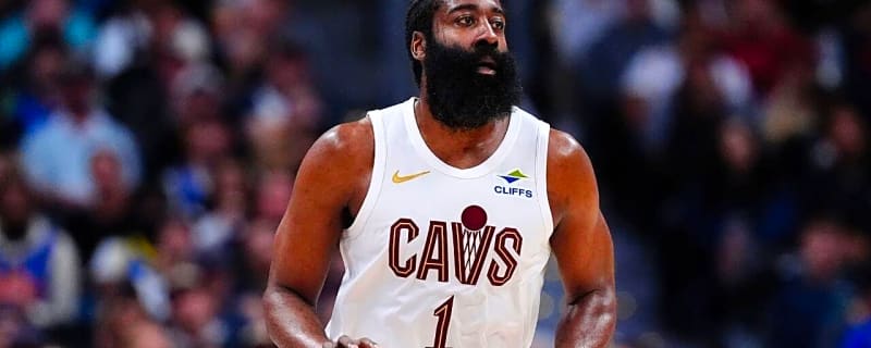 James Harden Addresses The Cavaliers’ Title Aspirations After 3-0 Start To His Cavs Career