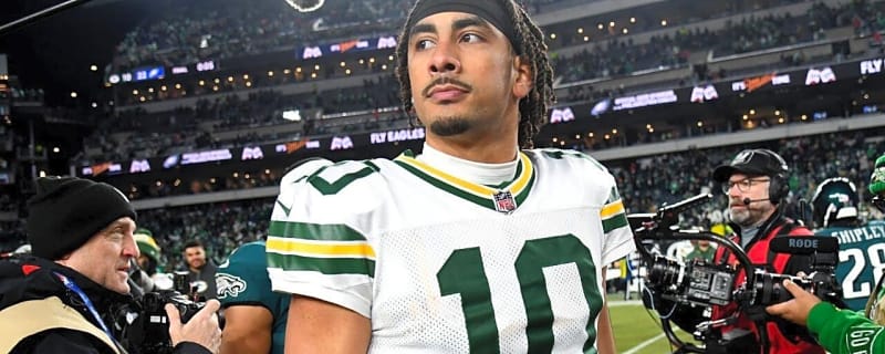 'He Did Take a Leap': Kay Adams Defends Jordan Love as Packers Gear Up For New Season