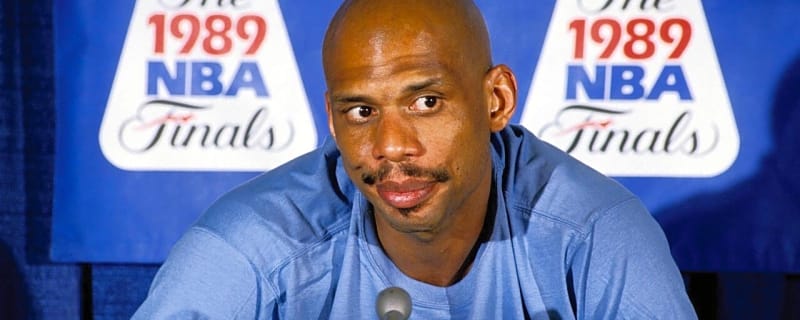 Iconic Lakers Trainer Reveals How 'Pure Oxygen' Helped Kareem Abdul-Jabbar