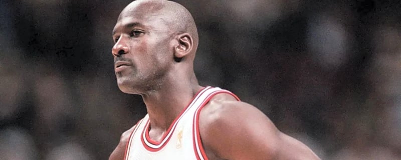 Phil Jackson Once Told Michael Jordan to Sacrifice the Scoring Titles for NBA Championships