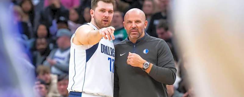 'The Worst Guy in the NBA': Luka Doncic’s Ex-Coach Drops Bombshell on Jason Kidd’s Mavs Tenure